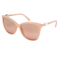 Lunettes de soleil Femme Swarovski SK0227-5572U (ø 55 mm)