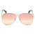 Lunettes de soleil Unisexe Just Cavalli Marron Doré (Ø 61 mm)