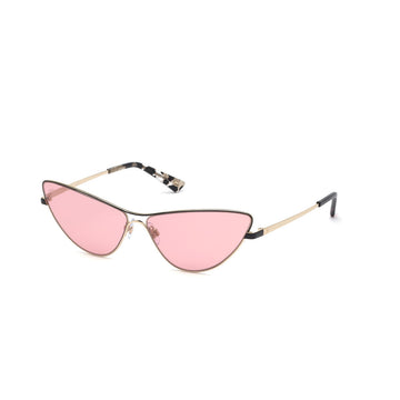 Lunettes de soleil Femme WEB EYEWEAR WE0269-6532S ø 65 mm