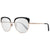 Lunettes de soleil Femme WEB EYEWEAR WE0271-5528G ø 55 mm