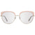 Lunettes de soleil Femme WEB EYEWEAR WE0271-5532Z ø 55 mm