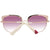 Lunettes de soleil Femme WEB EYEWEAR WE0271-5533Z ø 55 mm