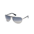 Lunettes de soleil Homme WEB EYEWEAR WE0273-6614C ø 66 mm