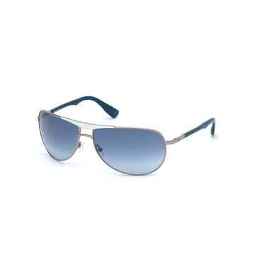 Lunettes de soleil Homme WEB EYEWEAR WE0273-6614W ø 66 mm