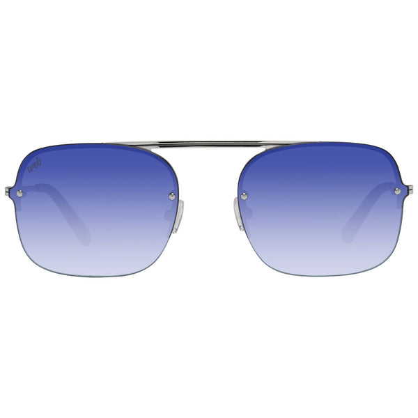 Lunettes de soleil Homme WEB EYEWEAR WE0275-5716W ø 57 mm