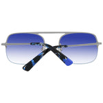 Lunettes de soleil Homme WEB EYEWEAR WE0275-5716W ø 57 mm