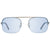 Lunettes de soleil Homme WEB EYEWEAR WE0275-5732V ø 57 mm