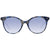 Lunettes de soleil Femme WEB EYEWEAR WE0277-5255W ø 52 mm