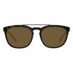 Lunettes de soleil Homme Timberland TB9181F-5552H Marron Dark Havana (ø 55 mm)