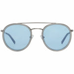 Lunettes de soleil Unisexe Timberland TB9189-5120D Bleu Argenté (ø 51 mm)