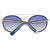 Lunettes de soleil Unisexe WEB EYEWEAR WE0225-5290W ø 52 mm