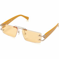 Lunettes de soleil Unisexe Guess GU82045732E Doré