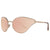 Lunettes de soleil Femme Roberto Cavalli RC1124-7133G (ø 71 mm)