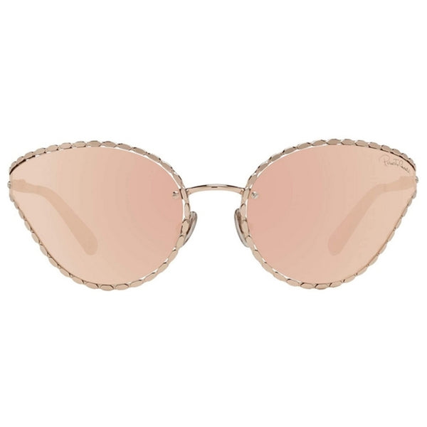 Lunettes de soleil Femme Roberto Cavalli RC1124-7133G (ø 71 mm)