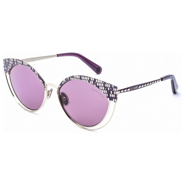 Lunettes de soleil Femme Roberto Cavalli RC1125-5732Y (ø 57 mm)