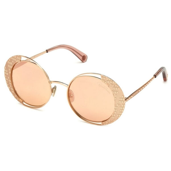 Lunettes de soleil Femme Roberto Cavalli RC1126-5333G (ø 53 mm)