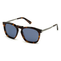 Lunettes de soleil Unisexe Roberto Cavalli RC1134-5552V Bleu Havana (ø 55 mm)