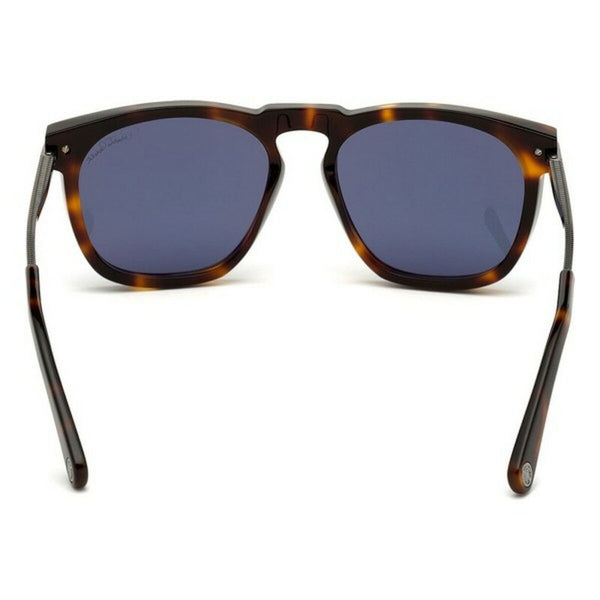 Lunettes de soleil Unisexe Roberto Cavalli RC1134-5552V Bleu Havana (ø 55 mm)