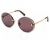 Lunettes de soleil Femme Roberto Cavalli RC1132-6230E (Ø 62 mm)