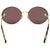 Lunettes de soleil Femme Roberto Cavalli RC1132-6230E (Ø 62 mm)