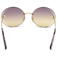 Lunettes de soleil Femme Roberto Cavalli RC1132-6232Z (Ø 62 mm)