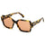 Lunettes de soleil Femme Roberto Cavalli RC1130-5455E (ø 54 mm)