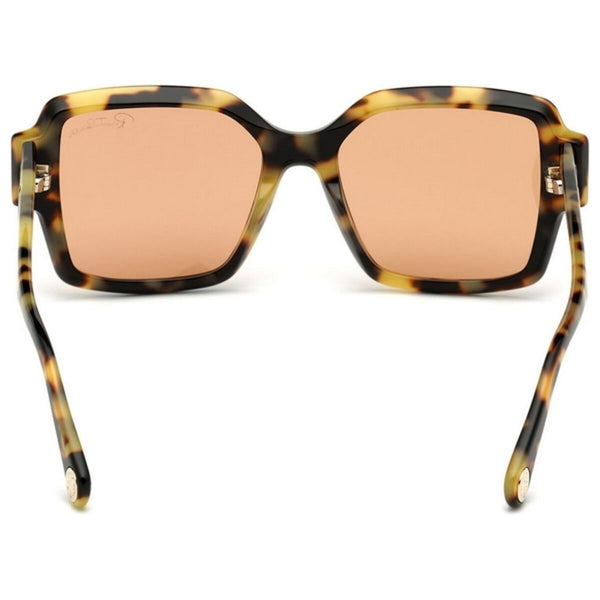 Lunettes de soleil Femme Roberto Cavalli RC1130-5455E (ø 54 mm)