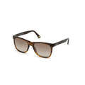 Lunettes de soleil Homme WEB EYEWEAR WE0279-5652G ø 56 mm