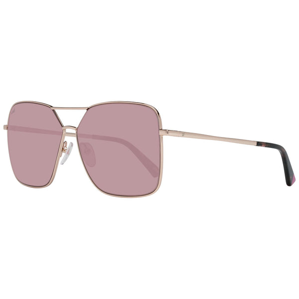 Lunettes de soleil Femme WEB EYEWEAR WE0285-5933U ø 59 mm