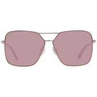 Lunettes de soleil Femme WEB EYEWEAR WE0285-5933U ø 59 mm