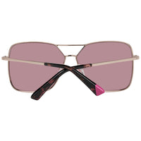 Lunettes de soleil Femme WEB EYEWEAR WE0285-5933U ø 59 mm