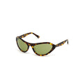 Lunettes de soleil Femme WEB EYEWEAR WE0288-6052N ø 60 mm