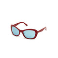 Lunettes de soleil Femme WEB EYEWEAR WE0289-5666V ø 56 mm