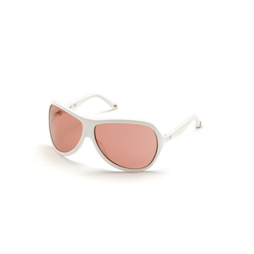 Lunettes de soleil Femme WEB EYEWEAR WE0290-6521E ø 65 mm