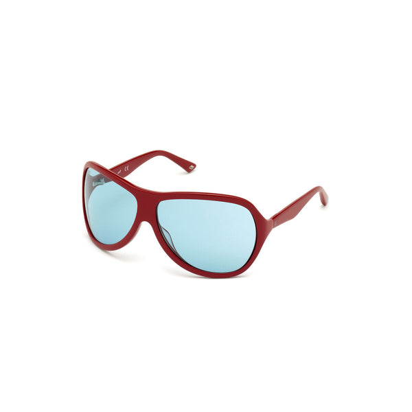 Lunettes de soleil Femme WEB EYEWEAR WE0290-6566V ø 65 mm