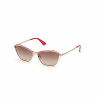 Lunettes de soleil Femme Guess GU7639-28F (ø 59 mm)