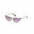 Lunettes de soleil Femme Guess GU7656-93Y (ø 56 mm)