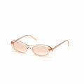 Lunettes de soleil Unisexe Guess GU30545472Z Rosé (ø 54 mm)