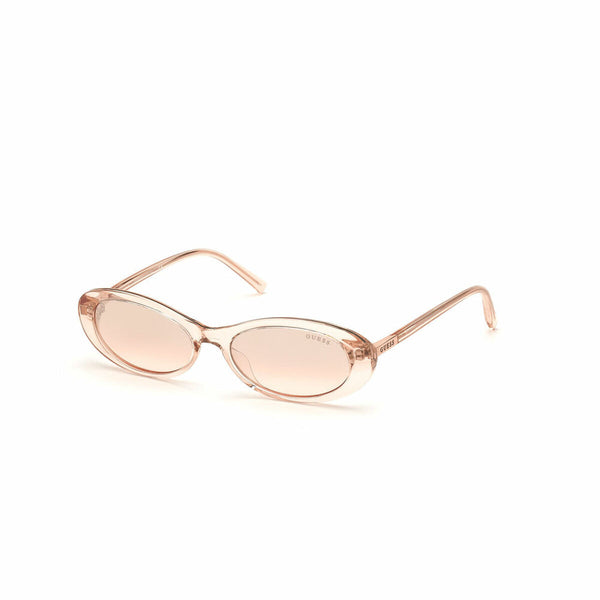 Lunettes de soleil Unisexe Guess GU30545472Z Rosé (ø 54 mm)