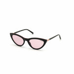 Lunettes de soleil Unisexe Guess GU3053-01Z Noir (ø 55 mm)