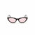 Lunettes de soleil Unisexe Guess GU3053-01Z Noir (ø 55 mm)