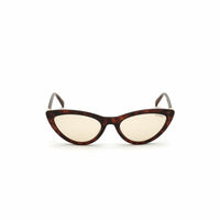 Lunettes de soleil Unisexe Guess GU3053-52G Havana (ø 55 mm)