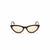 Lunettes de soleil Unisexe Guess GU3053-52G Havana (ø 55 mm)