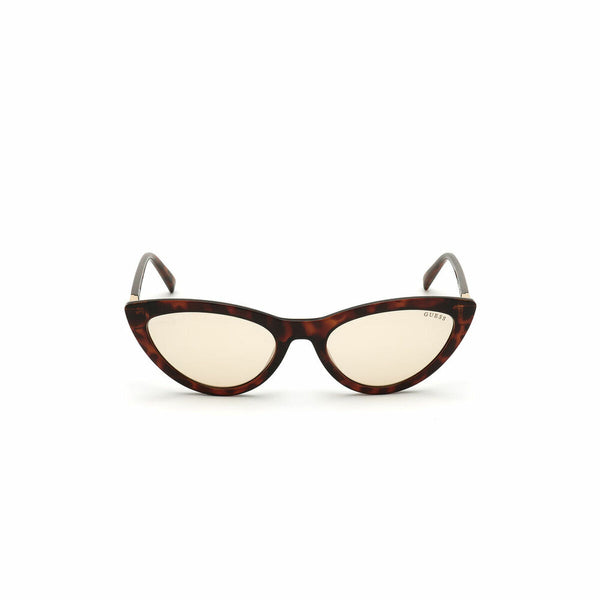 Lunettes de soleil Unisexe Guess GU3053-52G Havana (ø 55 mm)