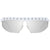 Lunettes de soleil Femme Victoria's Secret VS0017-6425C ø 64 mm