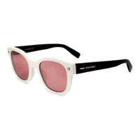 Lunettes de soleil Unisexe Dsquared2 DQ0355 48J (Ø 50 mm)