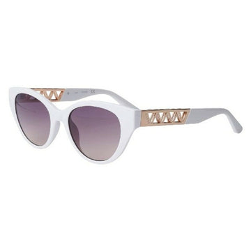 Lunettes de soleil Femme Guess GU-7690-S 21F (ø 52 mm)