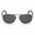 Lunettes de soleil Homme Timberland TB92136332R Vert Doré (ø 63 mm)