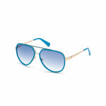 Lunettes de soleil Homme Guess GU69775985W ø 59 mm