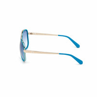 Lunettes de soleil Homme Guess GU69775985W ø 59 mm